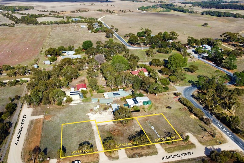 Lot 51 Allardice Street, Finniss SA 5255