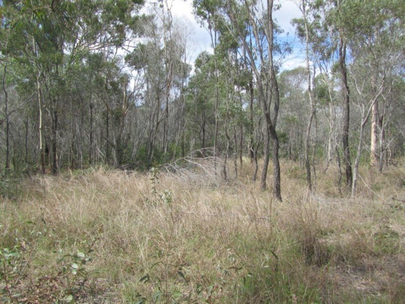 Photo - Lot 51 Bischoffs Road, Euleilah QLD 4674 - Image 3