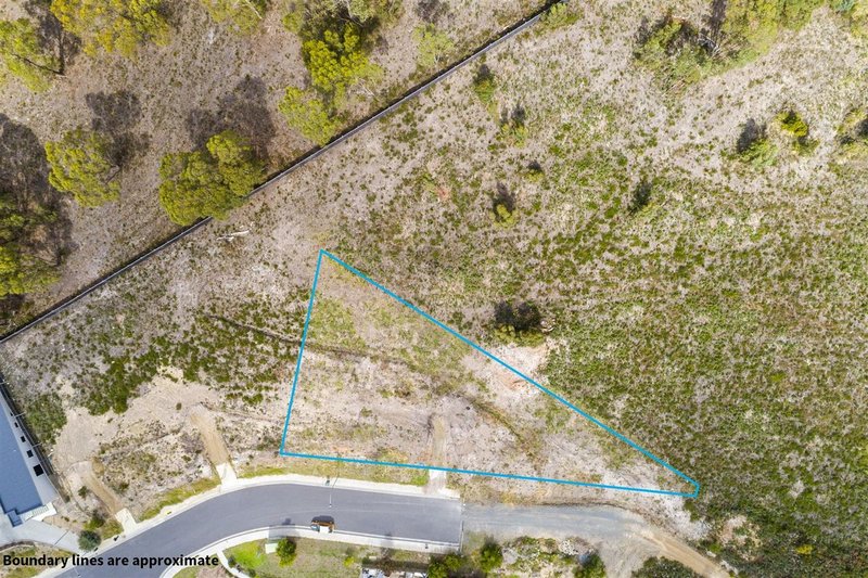 Photo - Lot 51 Bluebush Crescent, Blackmans Bay TAS 7052 - Image 2