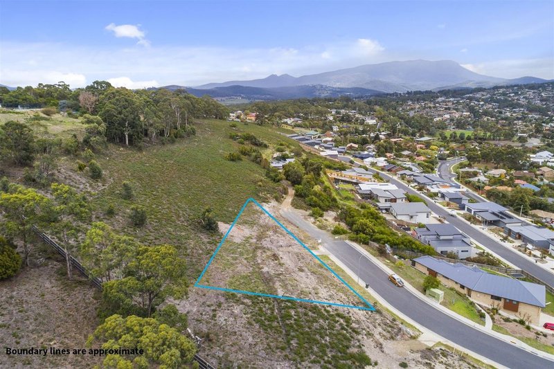 Photo - Lot 51 Bluebush Crescent, Blackmans Bay TAS 7052 - Image 6