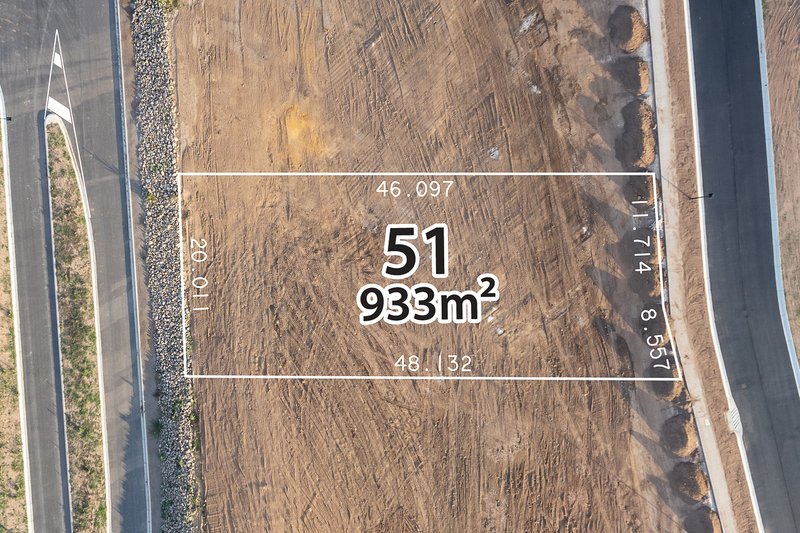 Lot 51 Derrick Court, Strathalbyn SA 5255