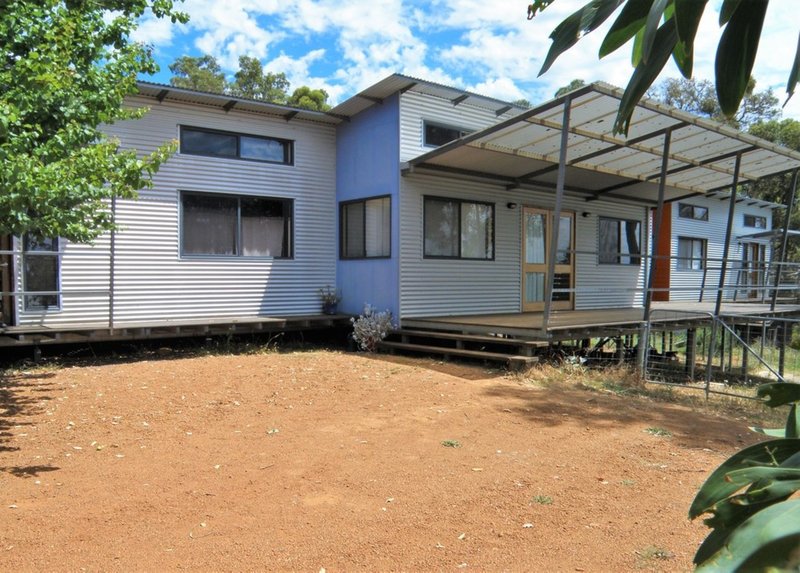 Lot 51 Dunnet Road, Nannup WA 6275