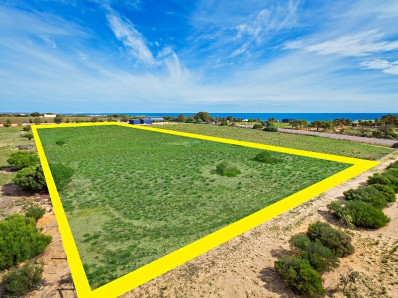 Lot 51 Eliza Shaw Drive, White Peak WA 6532