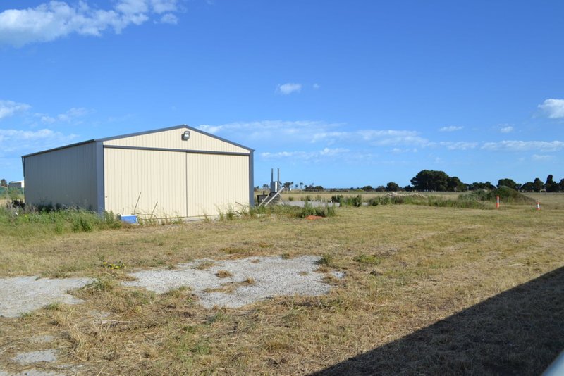 Lot 51 Investigator Road, Port Victoria SA 5573