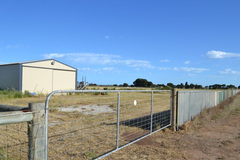 Photo - Lot 51 Investigator Road, Port Victoria SA 5573 - Image 7