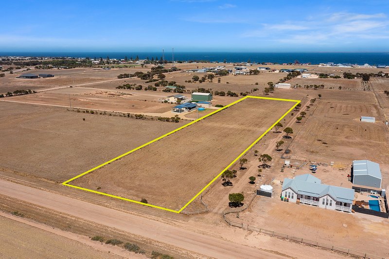 Lot 51 Investigator Road, Port Victoria SA 5573