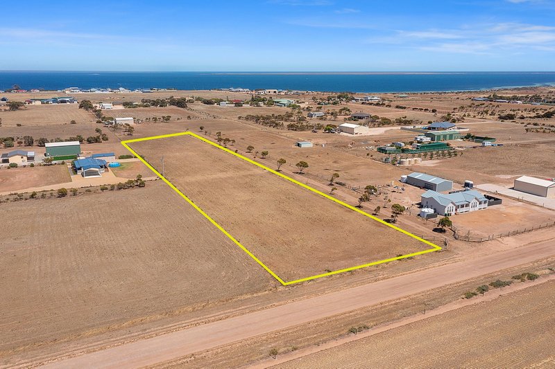 Photo - Lot 51 Investigator Road, Port Victoria SA 5573 - Image 5