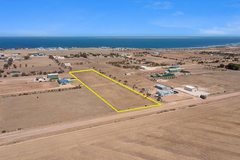 Photo - Lot 51 Investigator Road, Port Victoria SA 5573 - Image 6