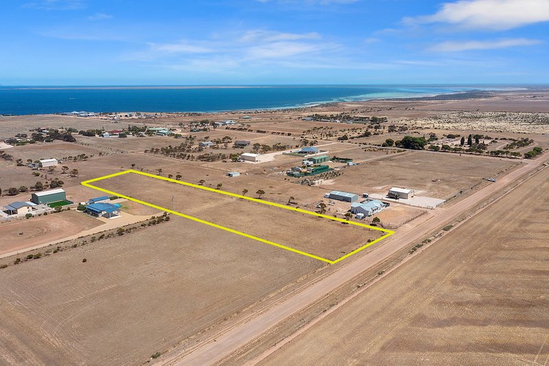 Photo - Lot 51 Investigator Road, Port Victoria SA 5573 - Image 7