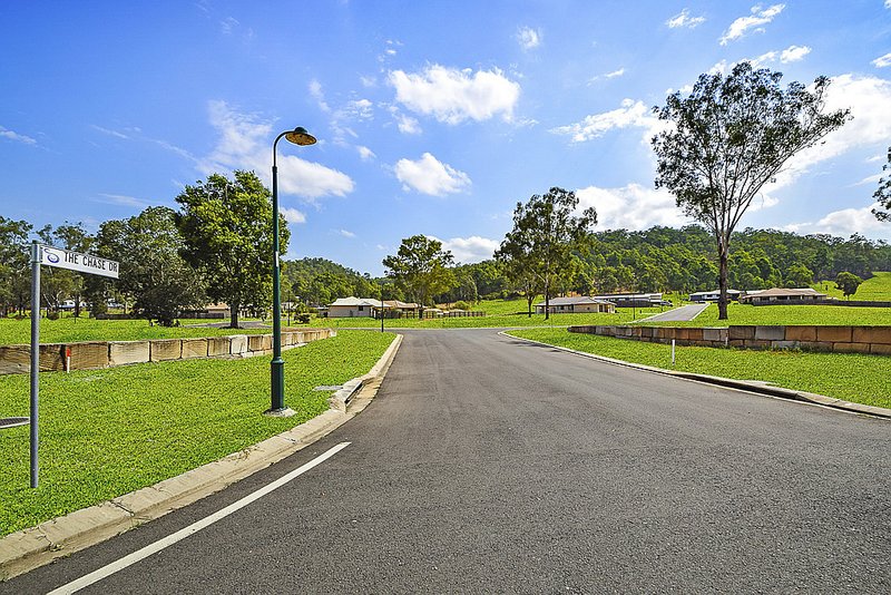 Lot 51 Keeley Place, Esk QLD 4312