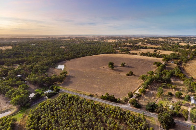 Lot 51 Pursell Road, Bugle Ranges SA 5251