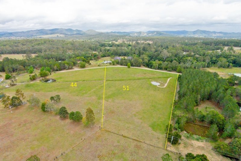 Photo - Lot 51 Yarrabin Road, Bollier QLD 4570 - Image 3