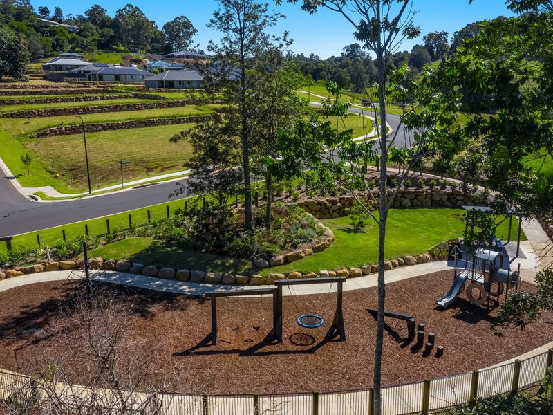 Lot 510 Eastwood Estate , Goonellabah NSW 2480