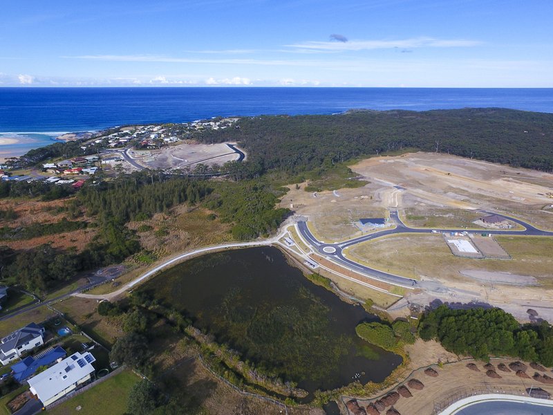 Lot 510 Michigan Way, Dolphin Point NSW 2539