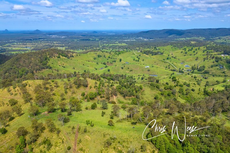 Lot 510 Newman Lane, Delaneys Creek QLD 4514