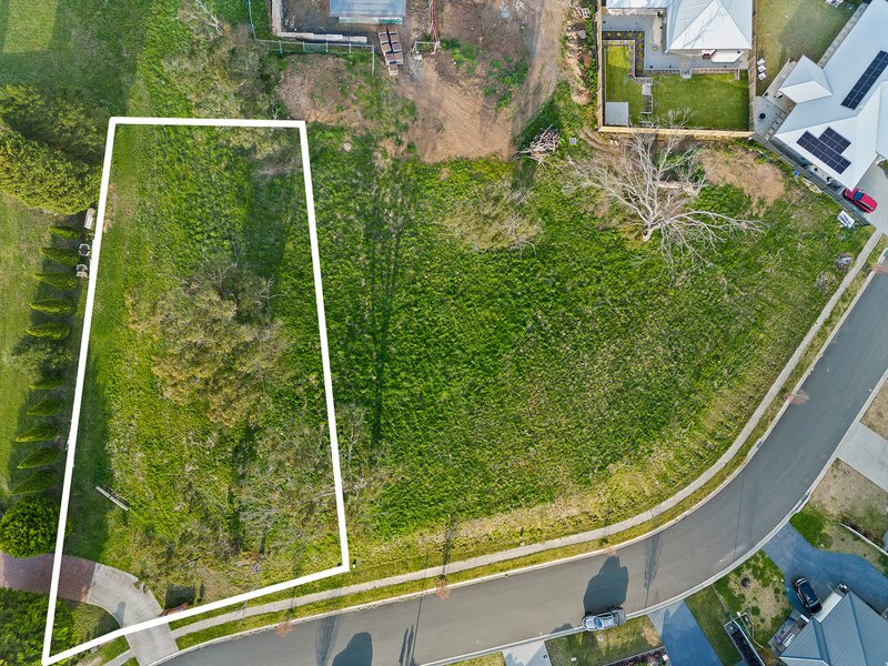 Lot 5108 10 Montgomery Way, Moss Vale NSW 2577