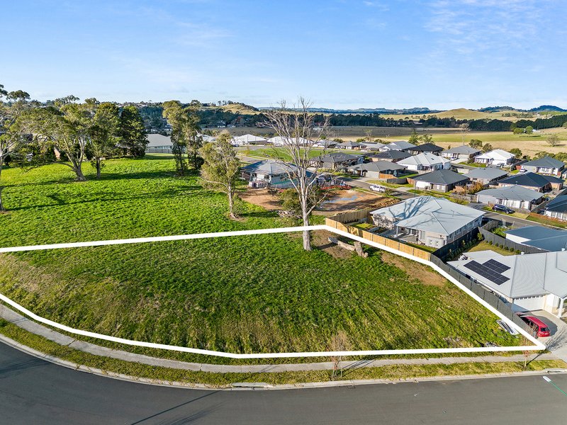 Lot 5110 6 Montgomery Way, Moss Vale NSW 2577