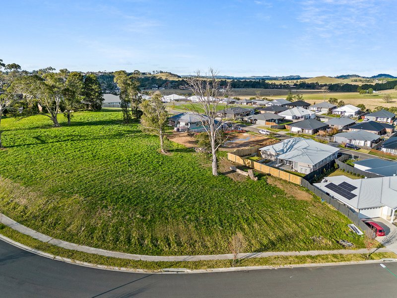 Photo - Lot 5110 6 Montgomery Way, Moss Vale NSW 2577 - Image 2