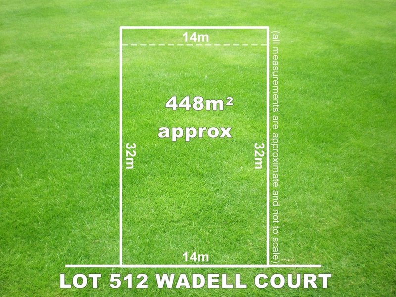 Lot 512 Carlingford Estate Court, Lalor VIC 3075