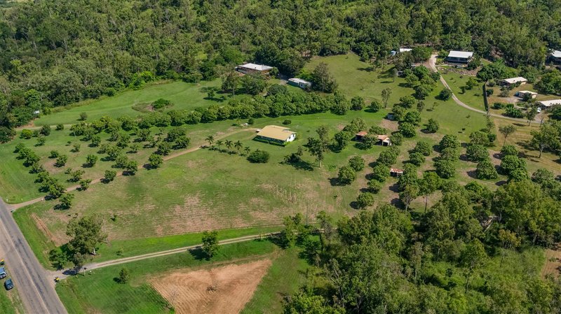 Photo - Lot 5/121 Paluma Road, Woodwark QLD 4802 - Image 2