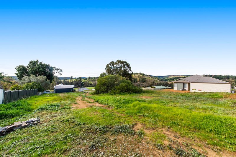 Lot 513 Mcalpine Mews, Nannup WA 6275