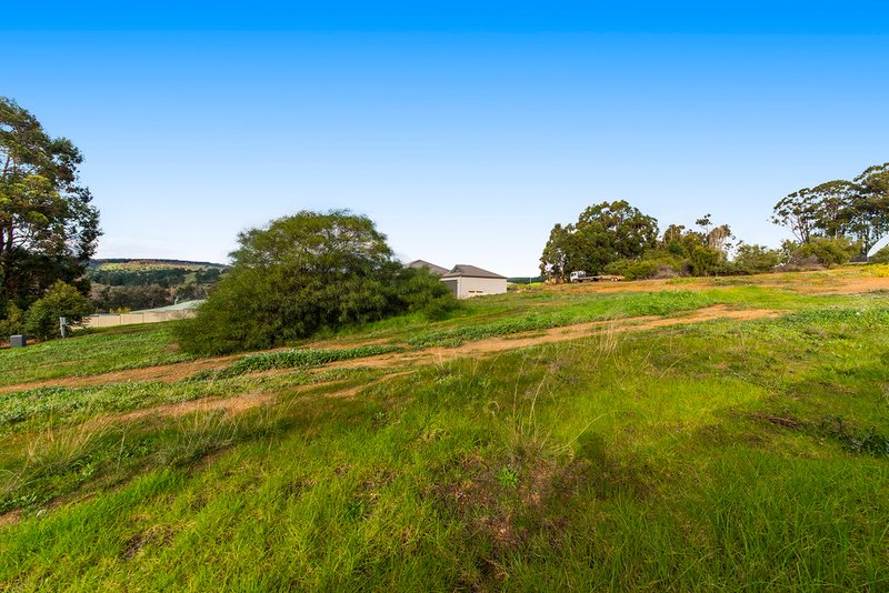 Photo - Lot 513 Mcalpine Mews, Nannup WA 6275 - Image 2