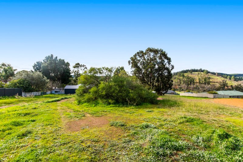 Photo - Lot 513 Mcalpine Mews, Nannup WA 6275 - Image 3