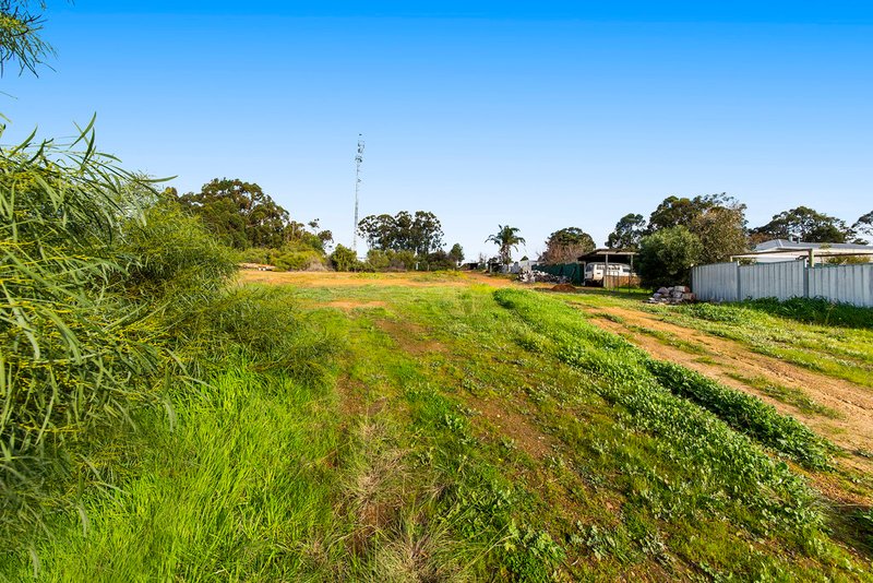 Photo - Lot 513 Mcalpine Mews, Nannup WA 6275 - Image 4