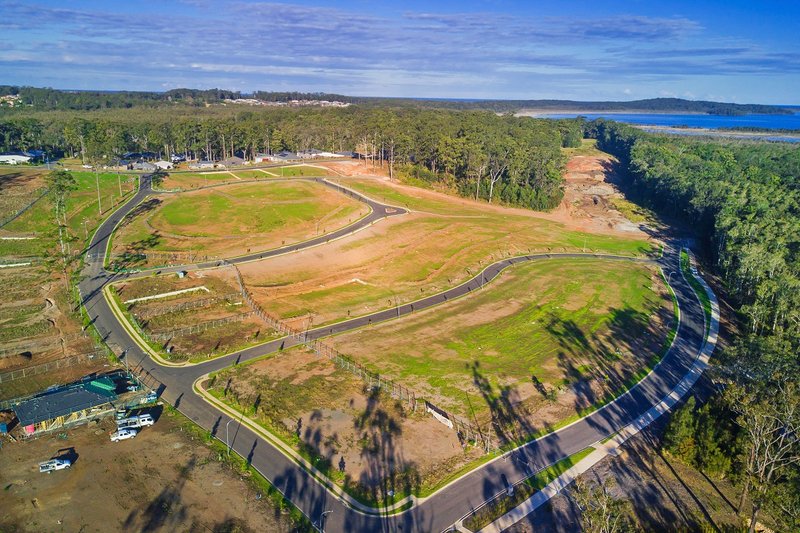 Photo - Lot 515 Galilee Chase, Port Macquarie NSW 2444 - Image 4