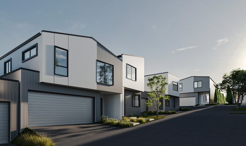 Photo - Lot 5/152-156 Army Road, Pakenham VIC 3810 - Image 2
