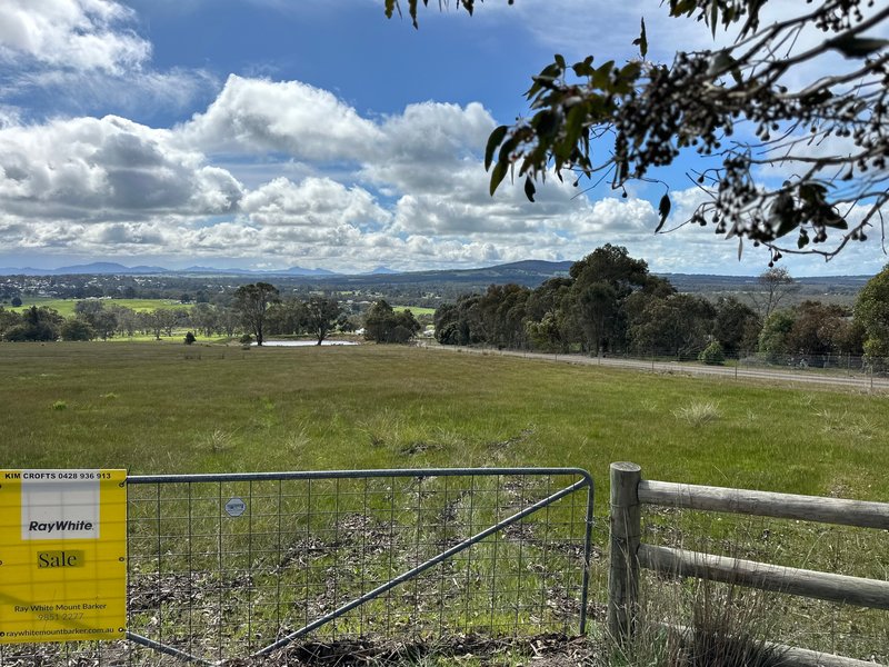 Lot 52 117 Braidwood Road, Mount Barker WA 6324