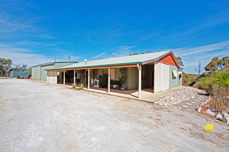 Lot 52, 218 River Loop, Jurien Bay WA 6516