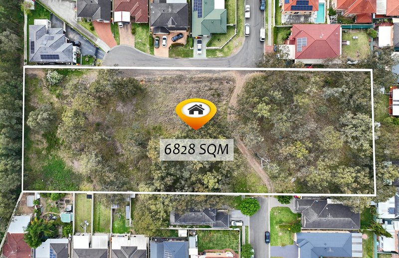 (Lot 52) 5 Beames Ave , Rooty Hill NSW 2766