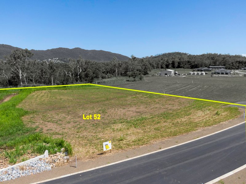 Lot 52 Acacia Grove, Woodwark QLD 4802