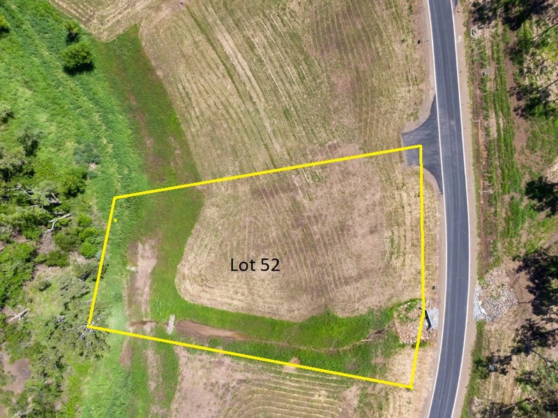 Photo - Lot 52 Acacia Grove, Woodwark QLD 4802 - Image 2