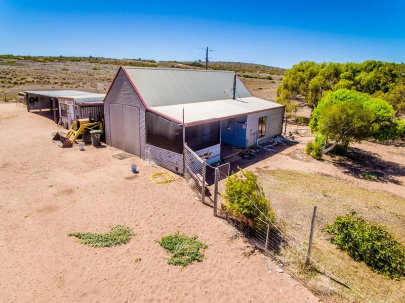 Lot 52 Brand Hwy , Greenough WA 6532