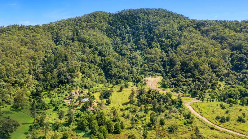 Lot 52 Curtis Road, Canungra QLD 4275