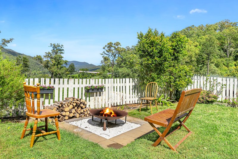 Photo - Lot 52 Curtis Road, Canungra QLD 4275 - Image 6