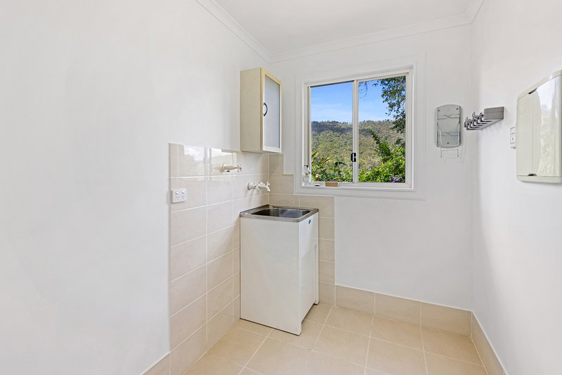 Photo - Lot 52 Curtis Road, Canungra QLD 4275 - Image 17