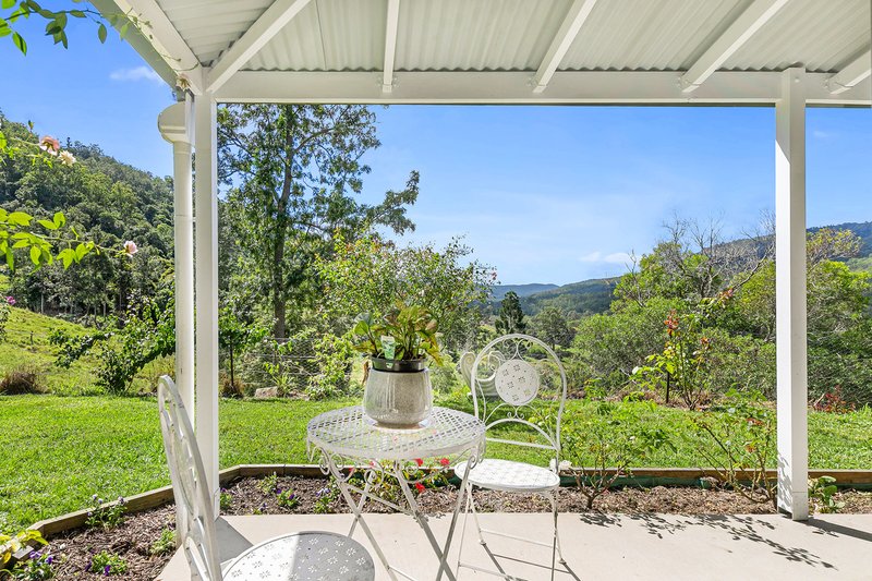 Photo - Lot 52 Curtis Road, Canungra QLD 4275 - Image 19