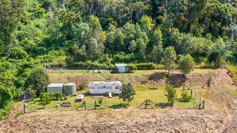 Photo - Lot 52 Curtis Road, Canungra QLD 4275 - Image 23