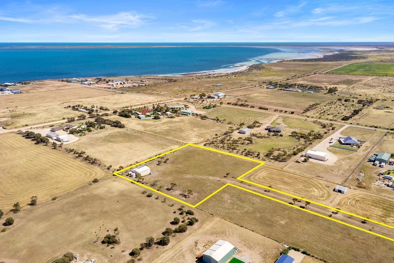 Lot 52 Investigator Road, Port Victoria SA 5573