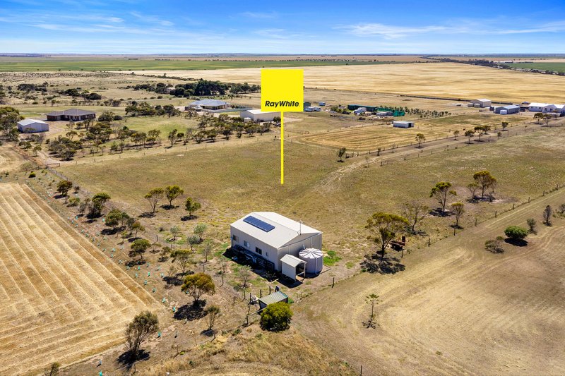 Photo - Lot 52 Investigator Road, Port Victoria SA 5573 - Image 6