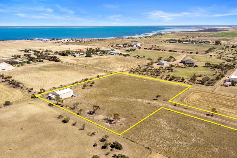 Photo - Lot 52 Investigator Road, Port Victoria SA 5573 - Image 7