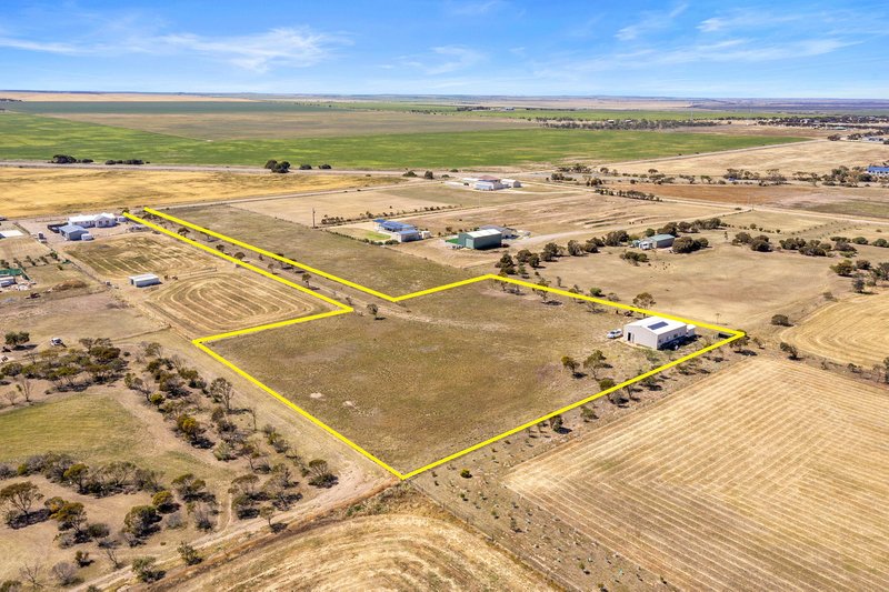 Photo - Lot 52 Investigator Road, Port Victoria SA 5573 - Image 12