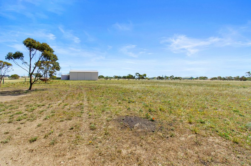 Photo - Lot 52 Investigator Road, Port Victoria SA 5573 - Image 25