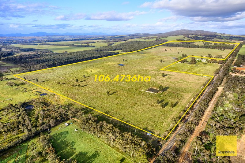 Lot 52 Porongurup Road, Mount Barker WA 6324