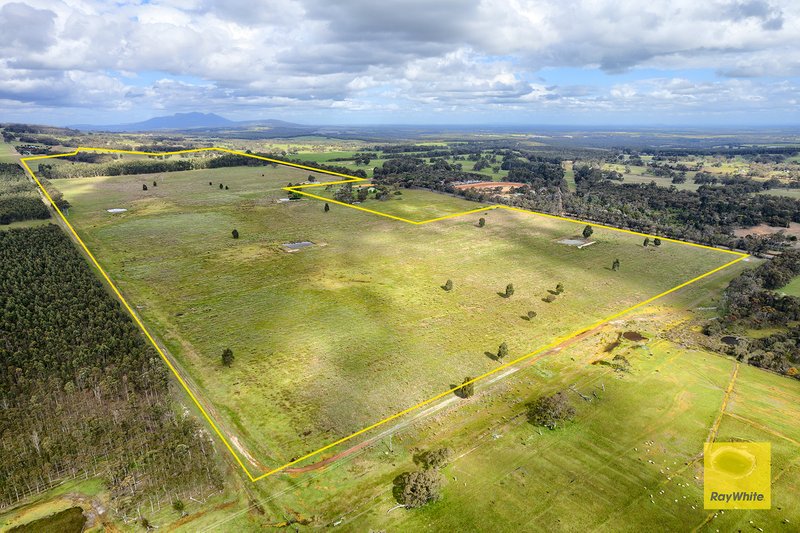 Photo - Lot 52 Porongurup Road, Mount Barker WA 6324 - Image 2