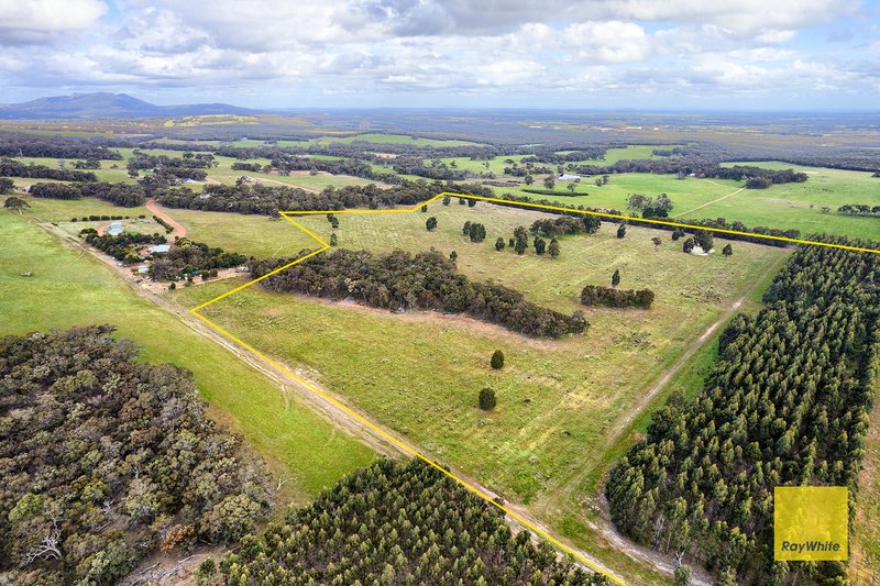 Photo - Lot 52 Porongurup Road, Mount Barker WA 6324 - Image 8