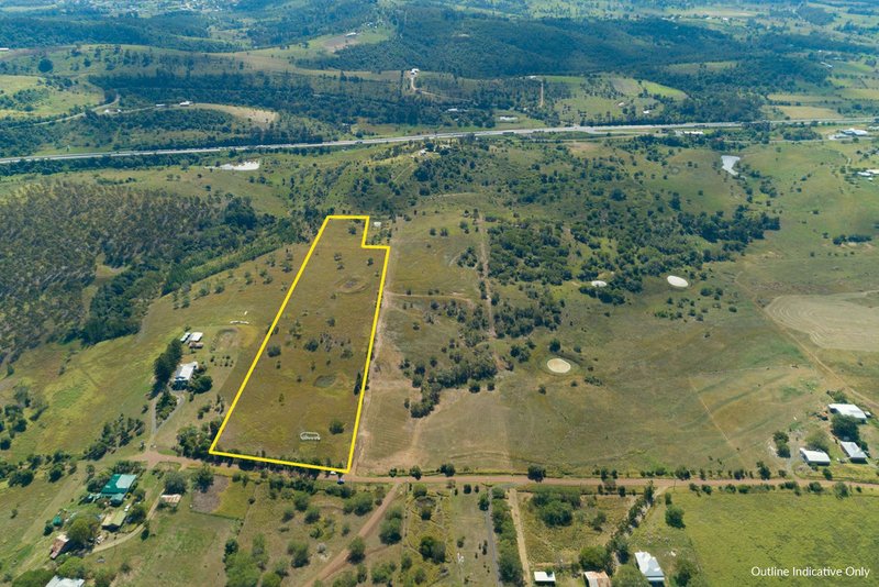 Lot 52 Schubels Road, Marburg QLD 4346